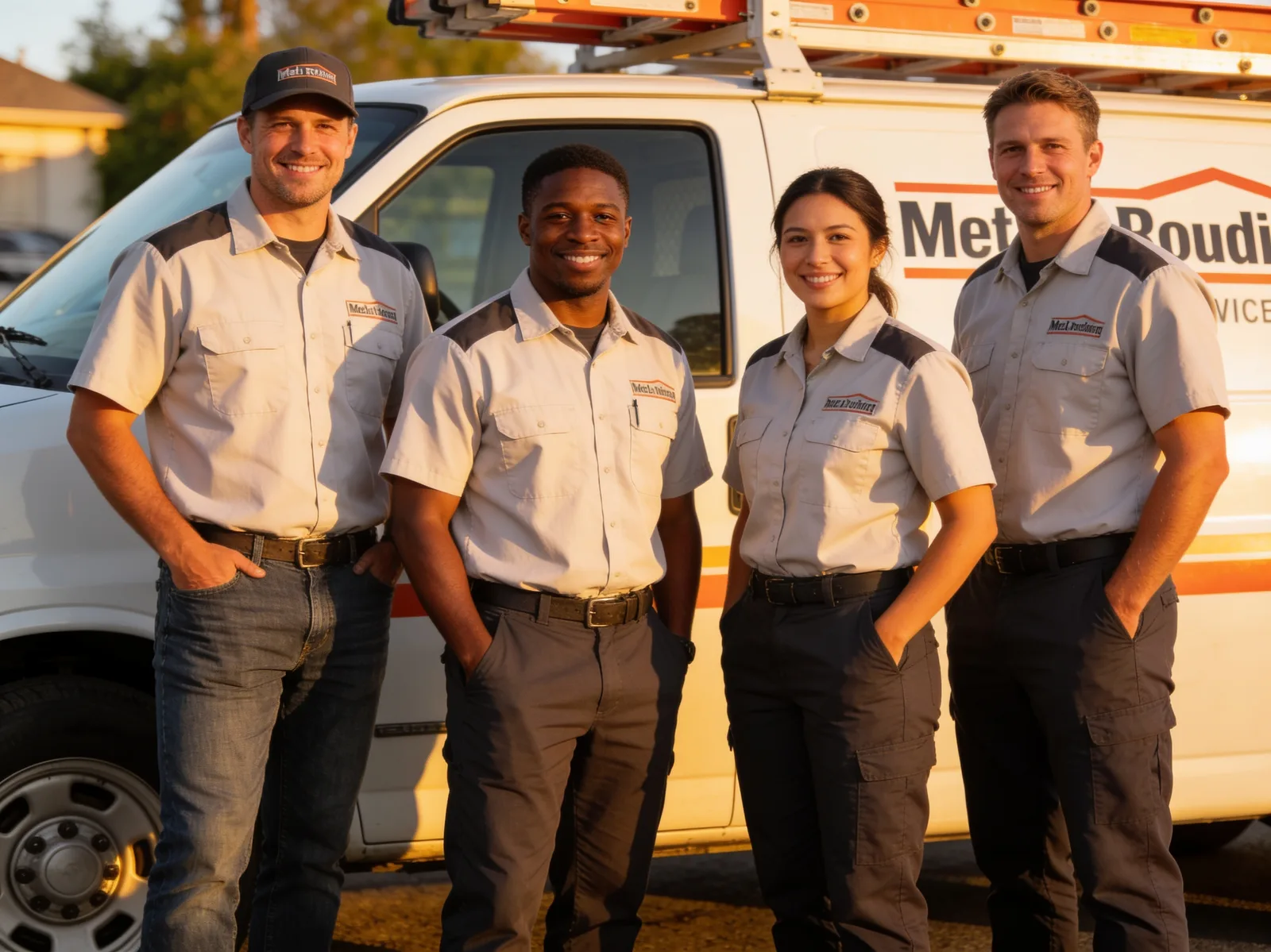 Metal Roof Installation company in Sahuarita, AZ