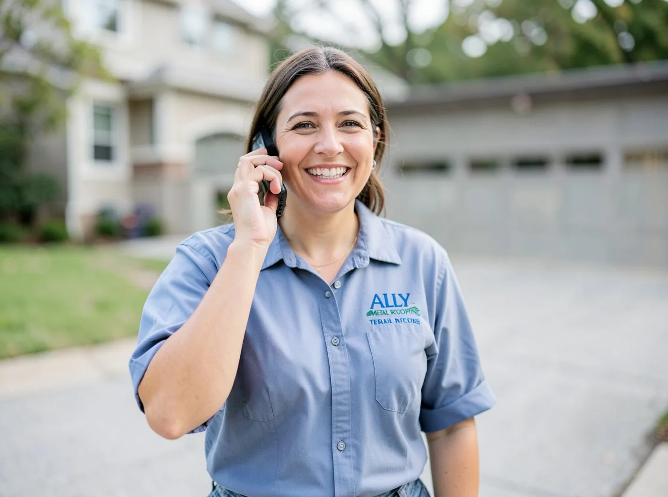 Metal Roof Installation Sahuarita, AZ FAQs